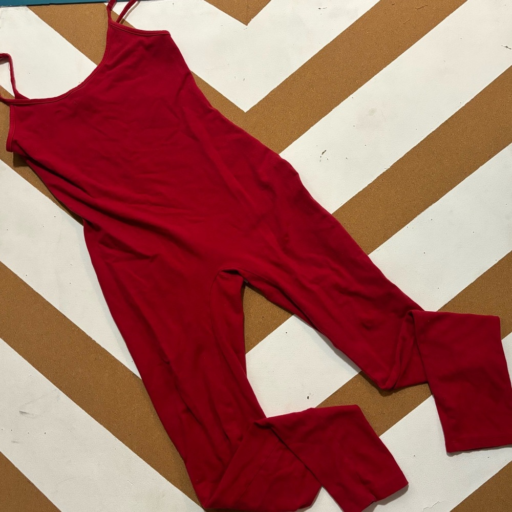 Image Nation jumpsuit